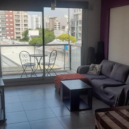 Donato Anhelo Departamento En Caballito Norte Buenos Aires Exteriör bild