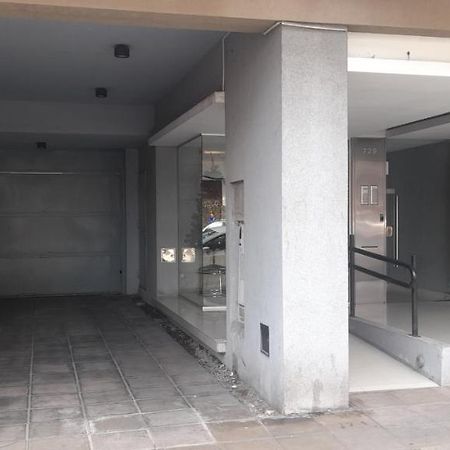 Donato Anhelo Departamento En Caballito Norte Buenos Aires Exteriör bild