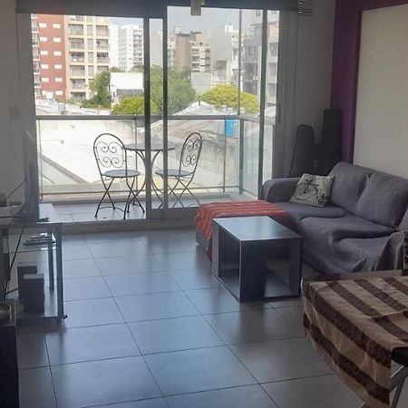 Donato Anhelo Departamento En Caballito Norte Buenos Aires Exteriör bild