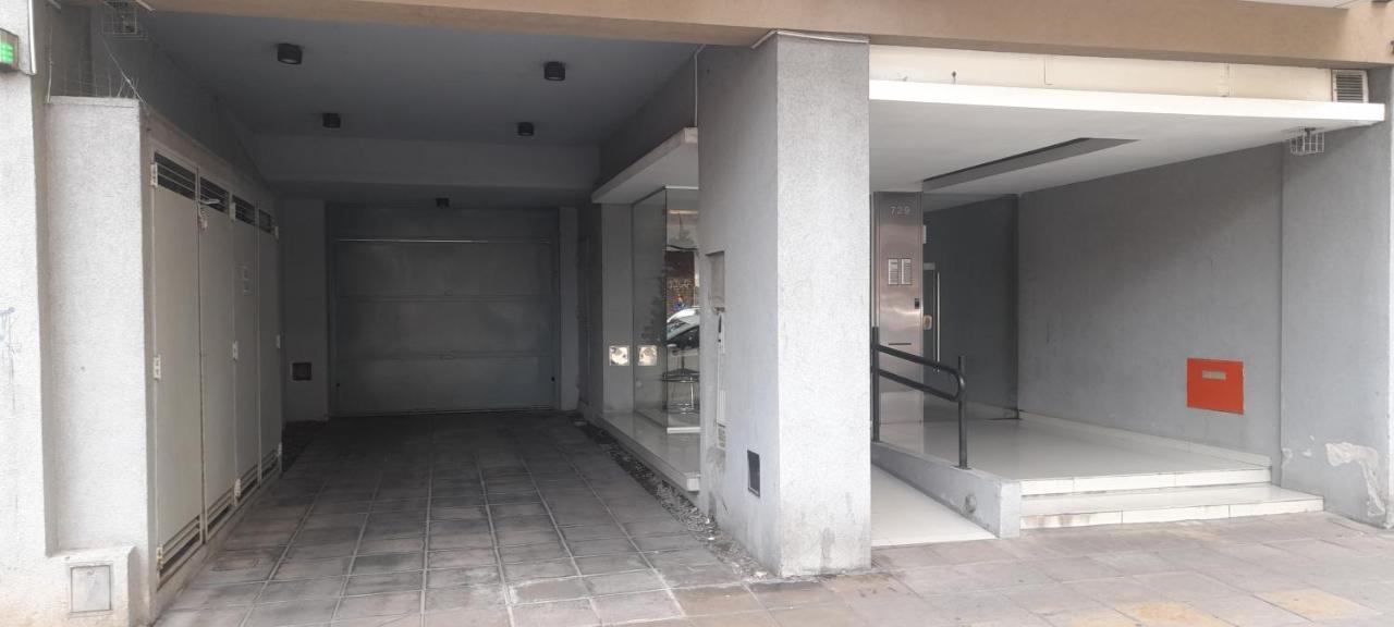 Donato Anhelo Departamento En Caballito Norte Buenos Aires Exteriör bild
