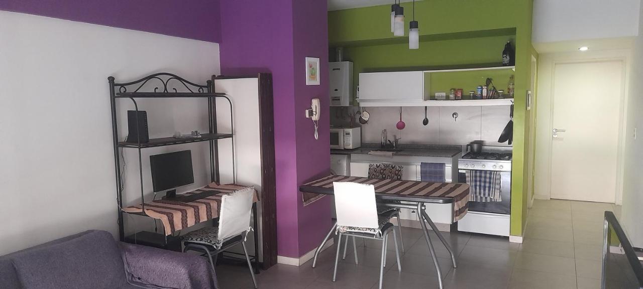 Donato Anhelo Departamento En Caballito Norte Buenos Aires Exteriör bild