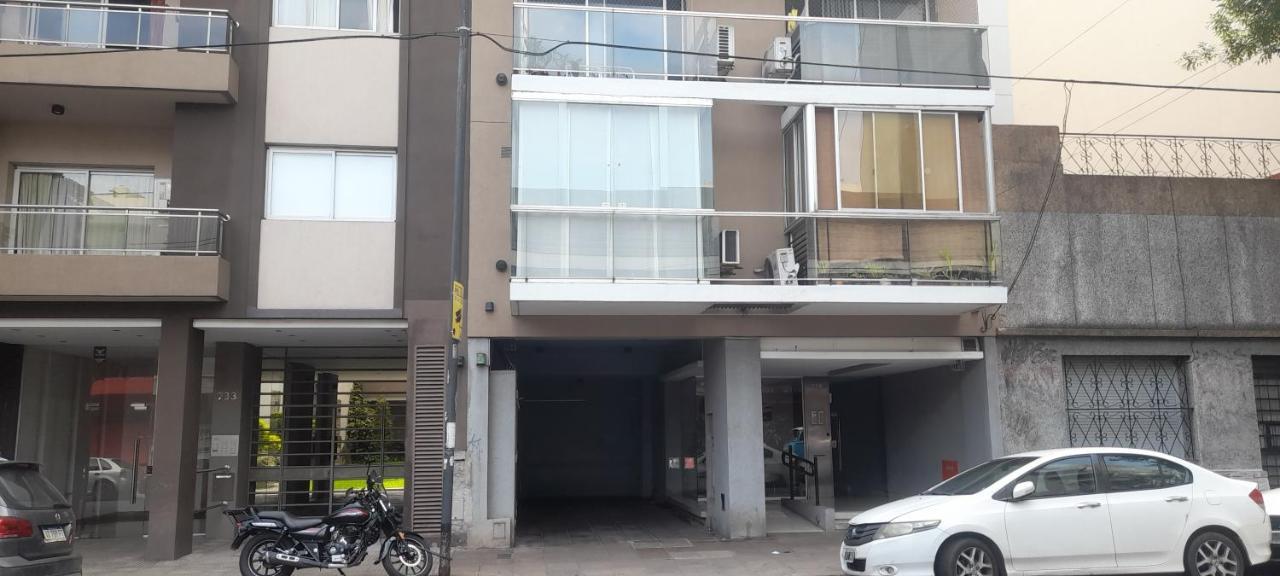 Donato Anhelo Departamento En Caballito Norte Buenos Aires Exteriör bild