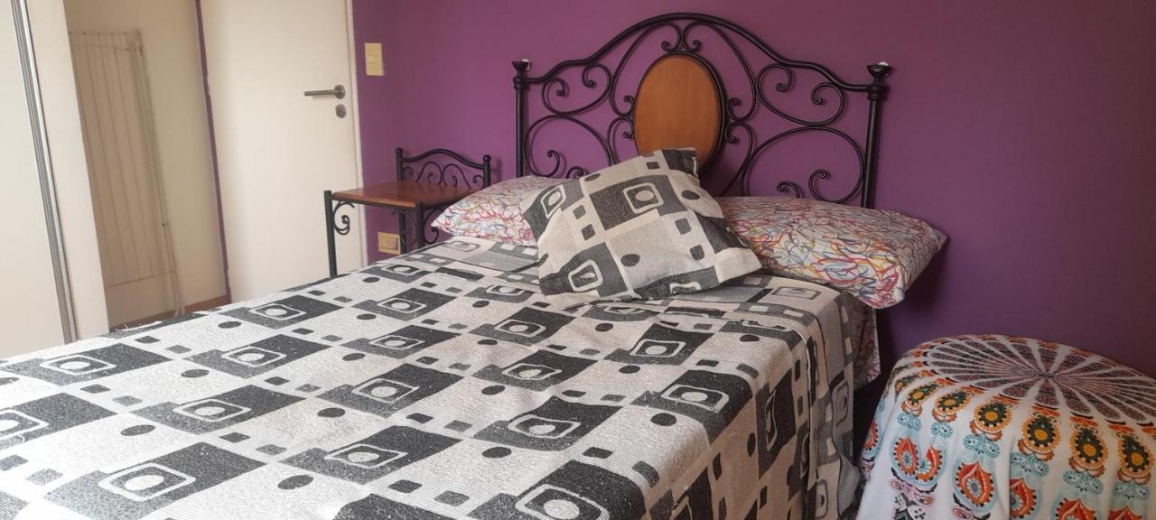Donato Anhelo Departamento En Caballito Norte Buenos Aires Exteriör bild