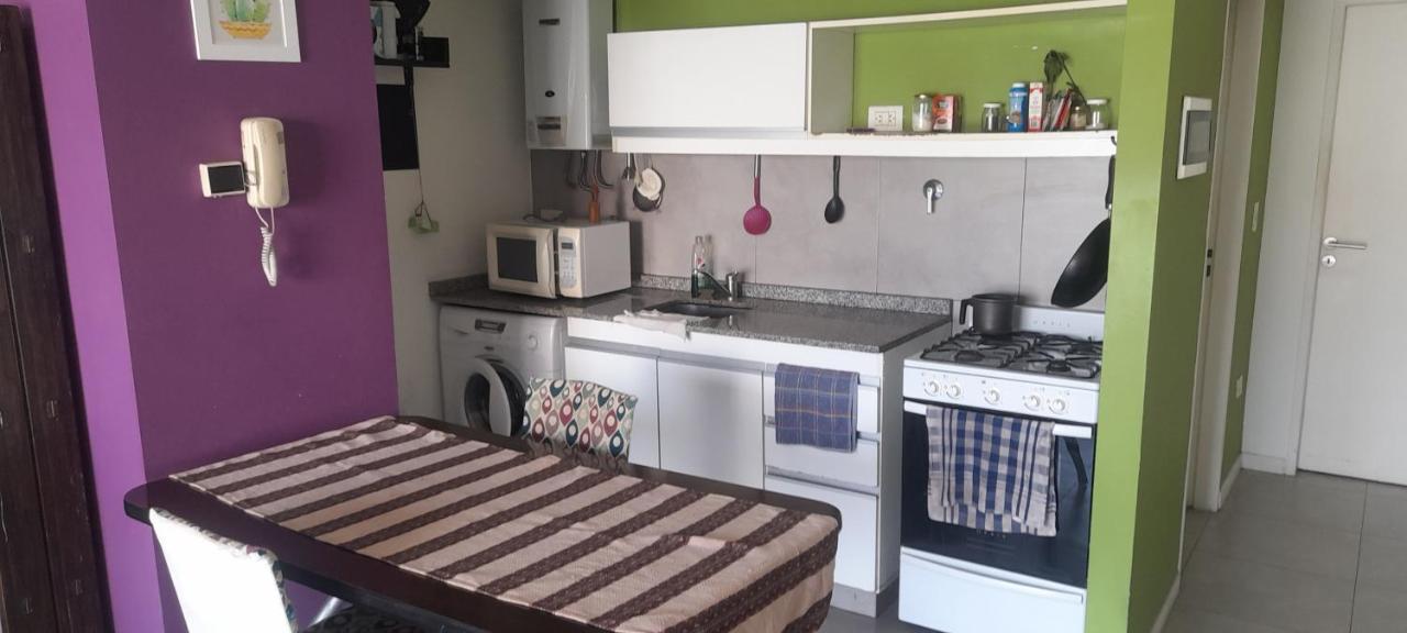 Donato Anhelo Departamento En Caballito Norte Buenos Aires Exteriör bild